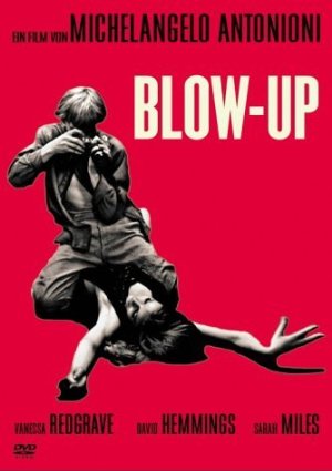 Blow-Up poster